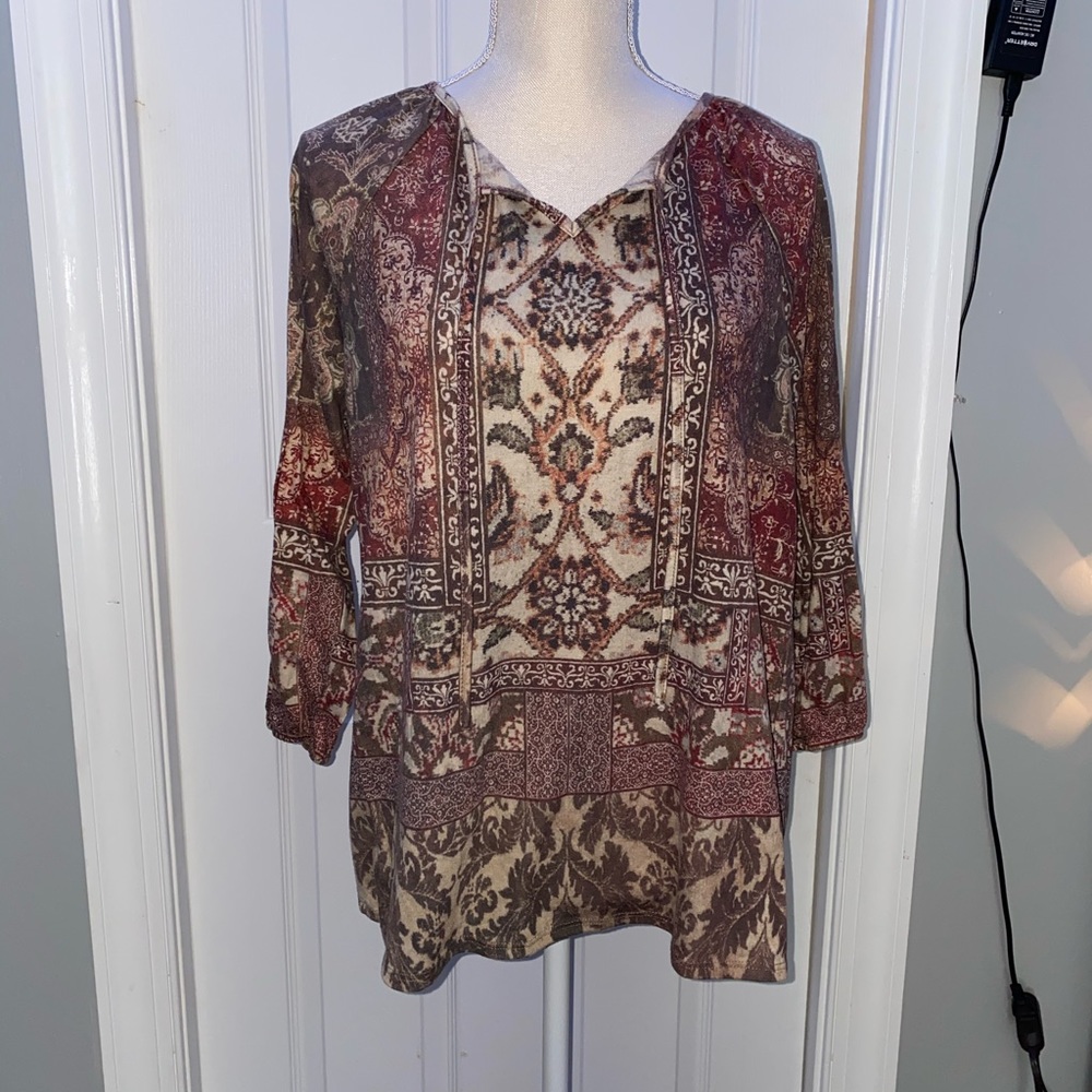 Women’s Blouse
